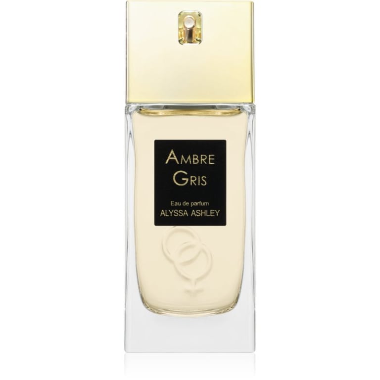 Alyssa Ashley Ambre Gris