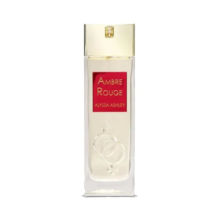 Alyssa Ashley Ambre Rouge