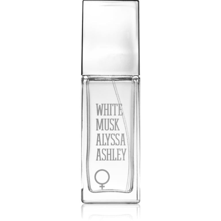 Alyssa Ashley Ashley White Musk