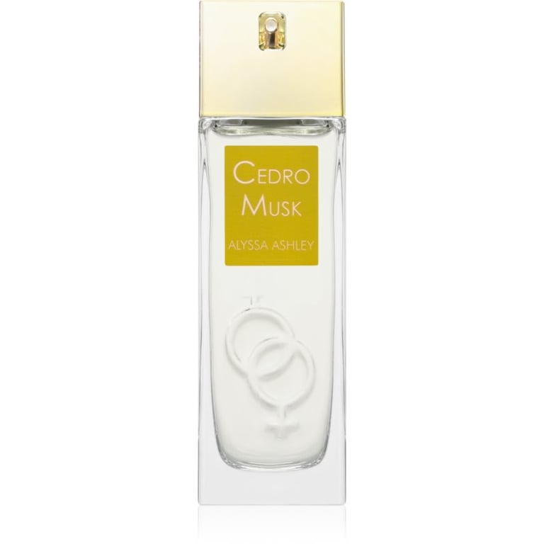 Alyssa Ashley Cedro Musk