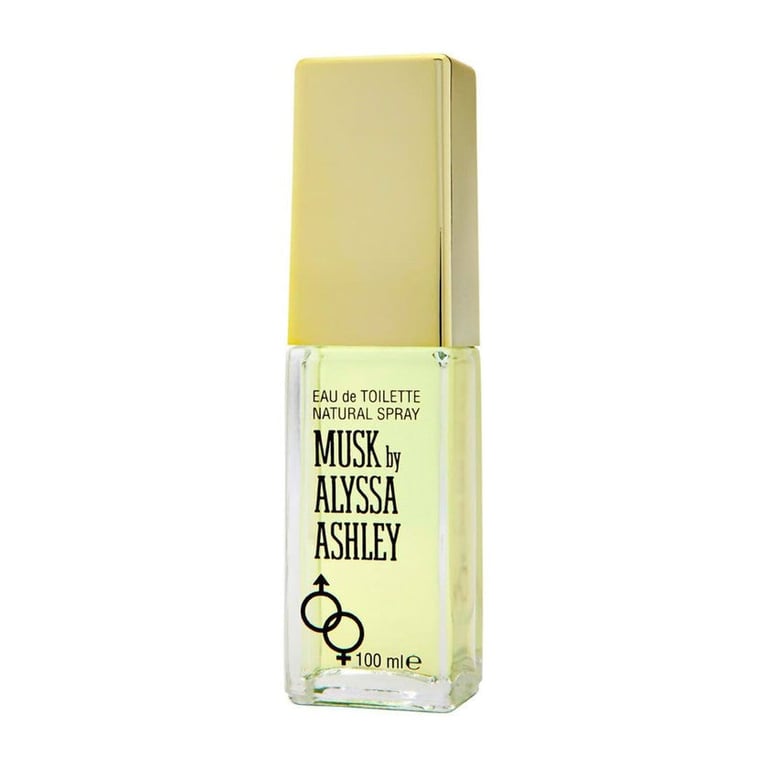 Alyssa Ashley Musk Donna
