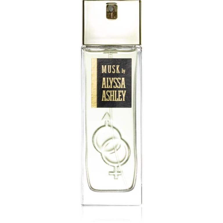 Alyssa Ashley Musk