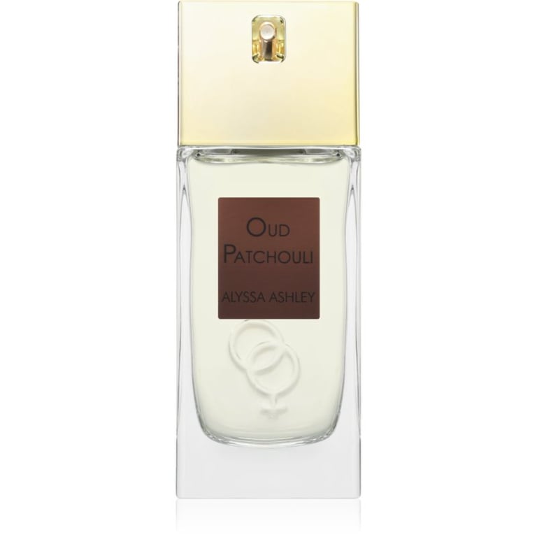 Alyssa Ashley Oud Patchouli