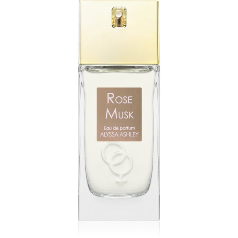 Alyssa Ashley Rose Musk