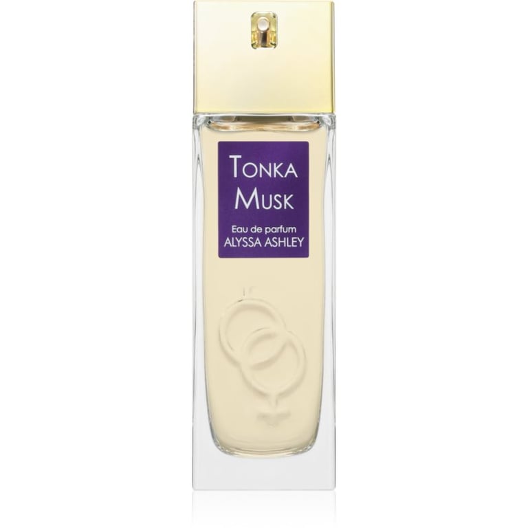 Alyssa Ashley Tonka Musk