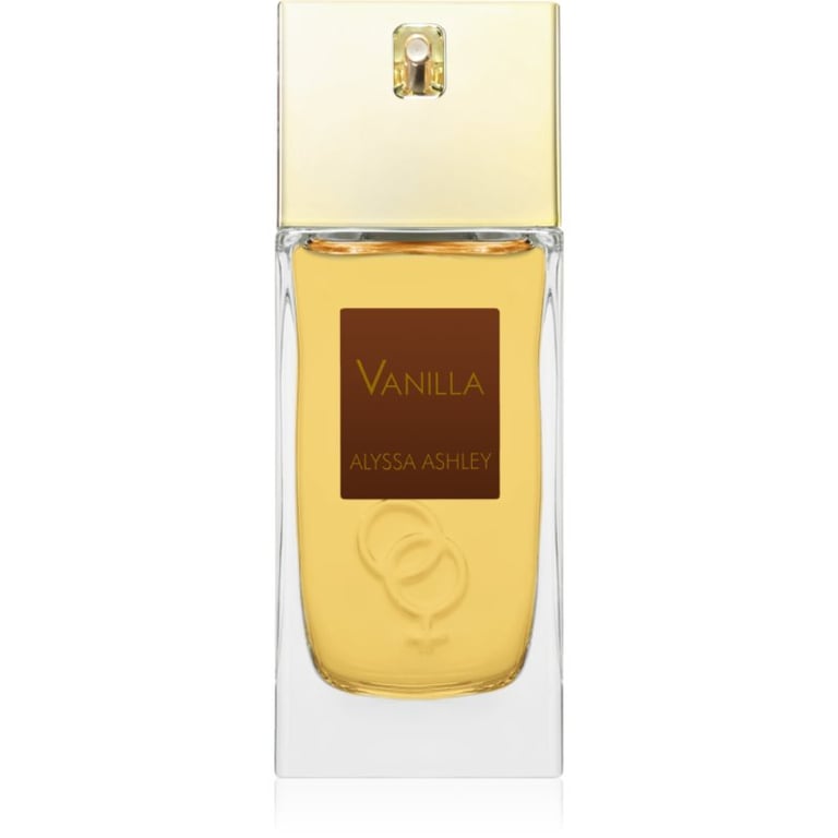 Alyssa Ashley Vanilla Mist
