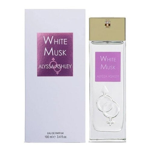 Alyssa Ashley White Musk