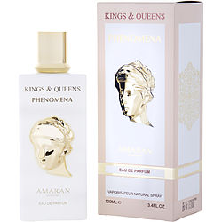 Amaran Kings & Queens Phenomena