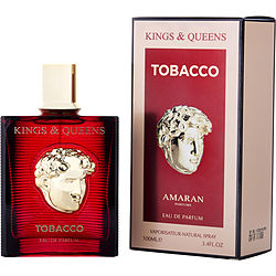 Amaran Kings & Queens Tobacco