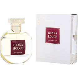 Amaran Oxana Rouge