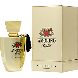 Amorino Gold Gold Im Yours