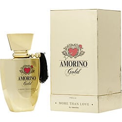 Amorino Gold Gold More Than Love