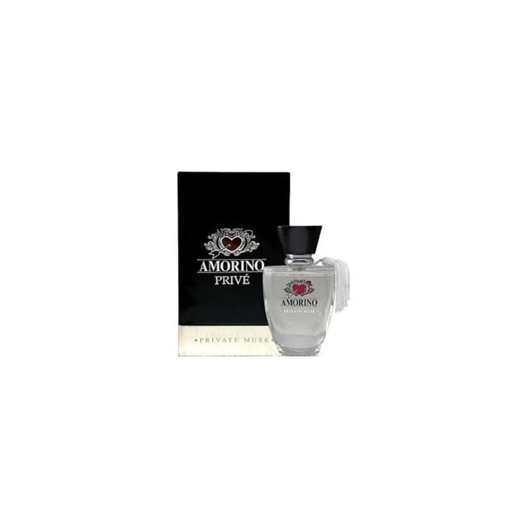 Amorino Prive Private Musk Private Musk