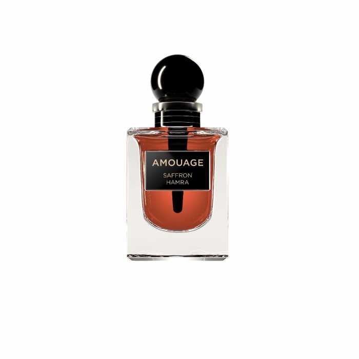 Amouage Attar Saffron Hamra