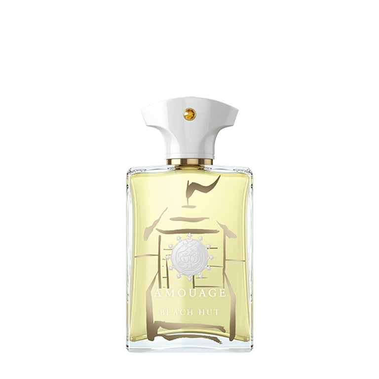 Amouage Beach Hut Man