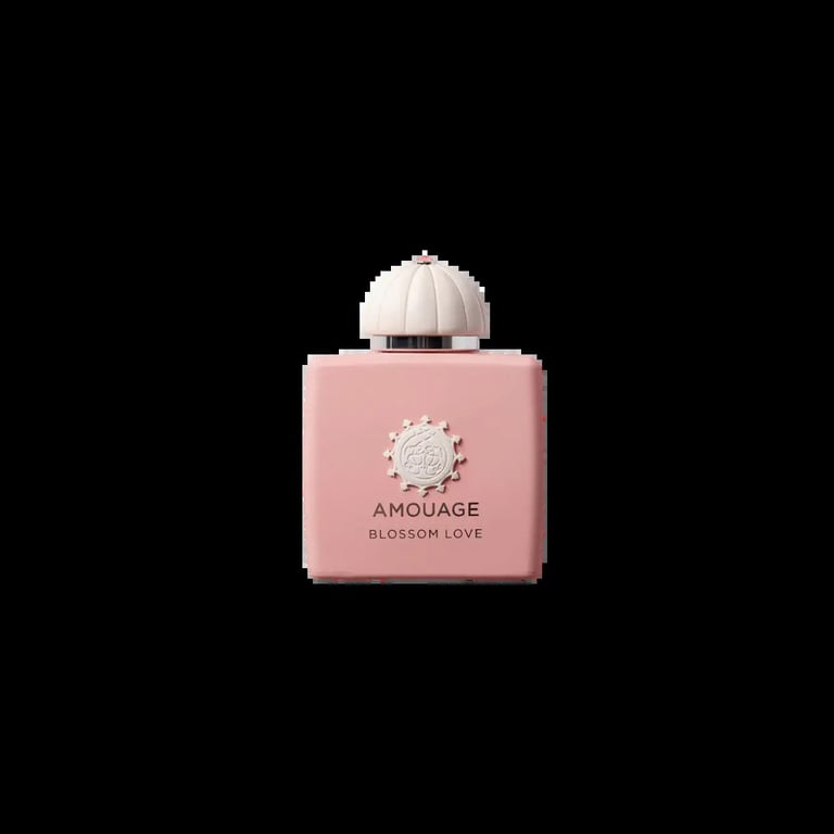 Amouage Blossom Love