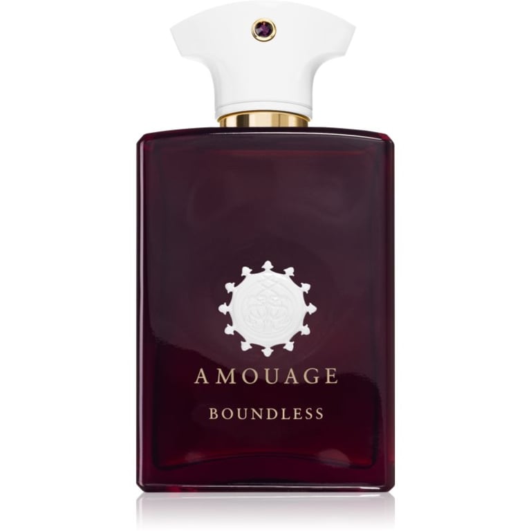 Amouage Boundless