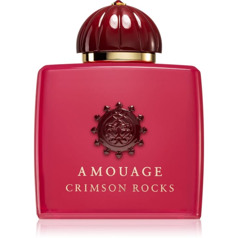 Amouage Crimson Rocks