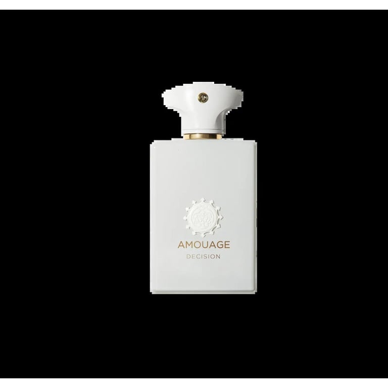 Amouage Decision