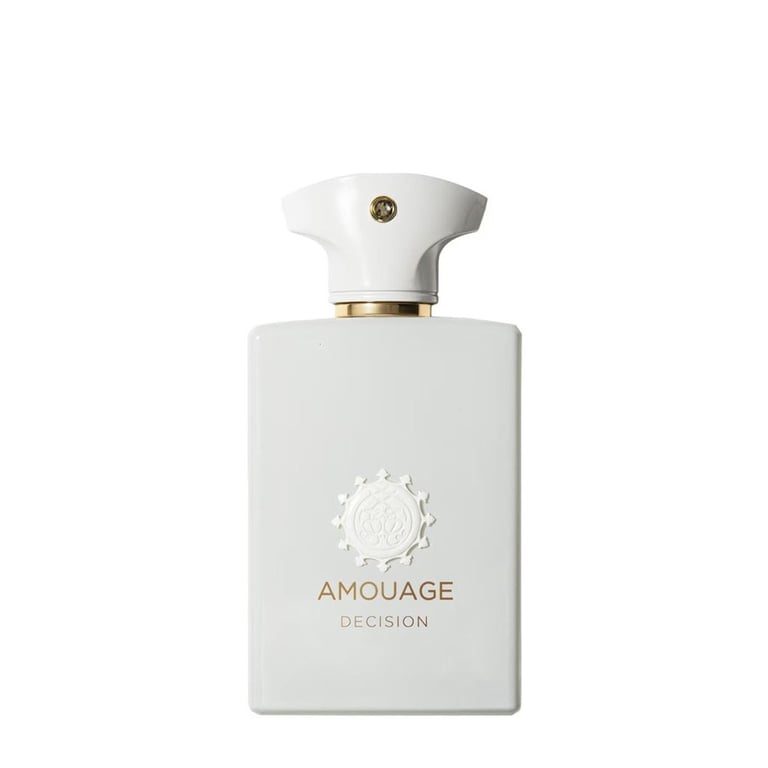 Amouage Decision Women