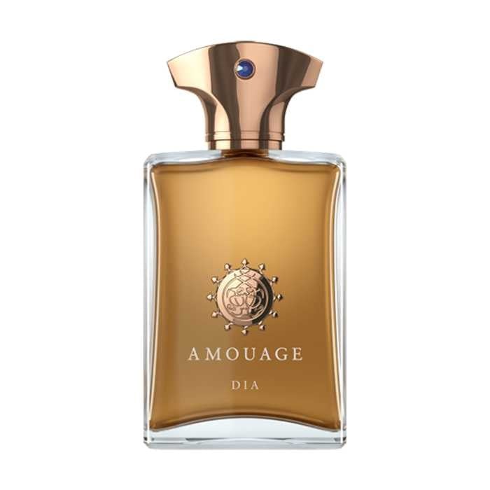 Amouage Dia Man