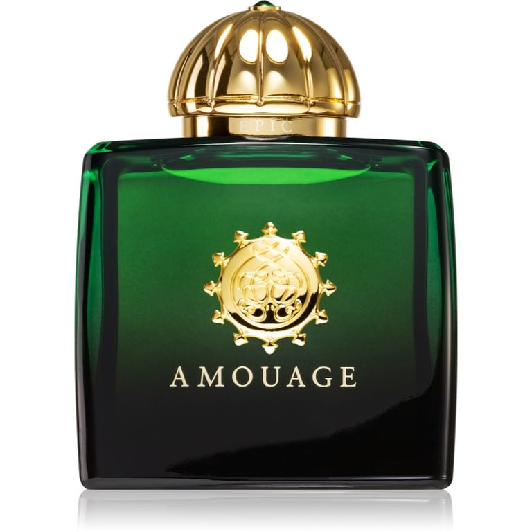 Amouage Epic