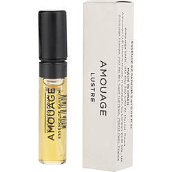 Amouage ESSENCE DE Amouage Lustre