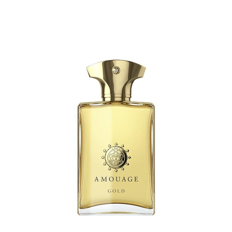 Amouage Gold Men Men