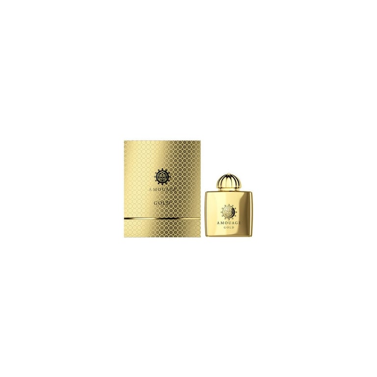 Amouage Gold Woman Woman