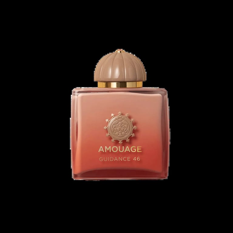 Amouage Guidance 46