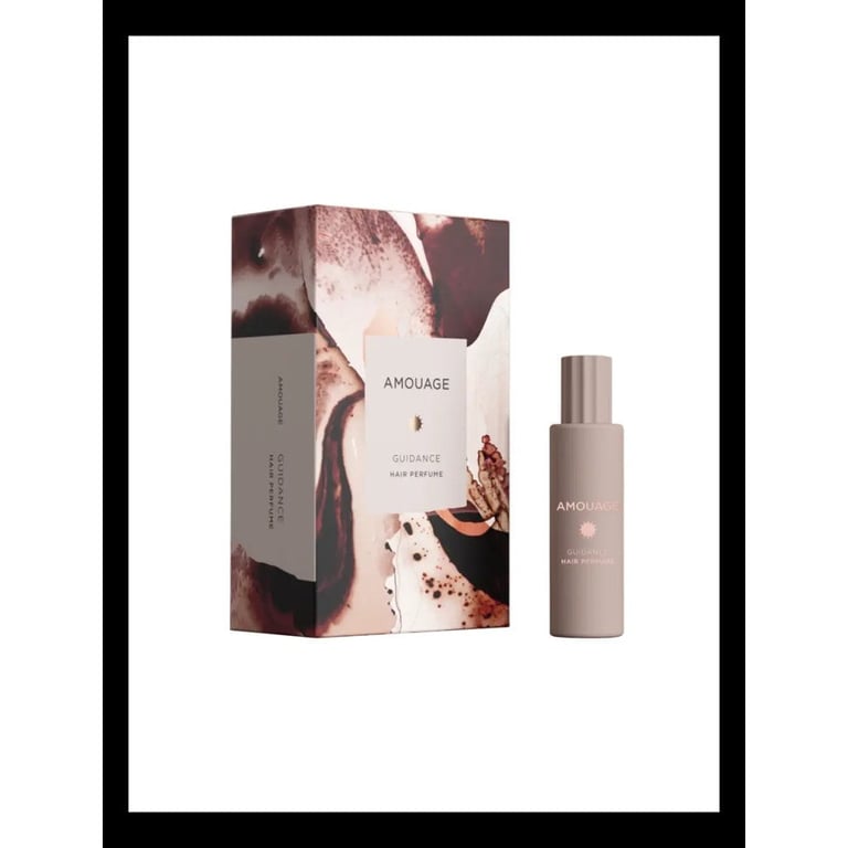 Amouage Guidance Hair Hair