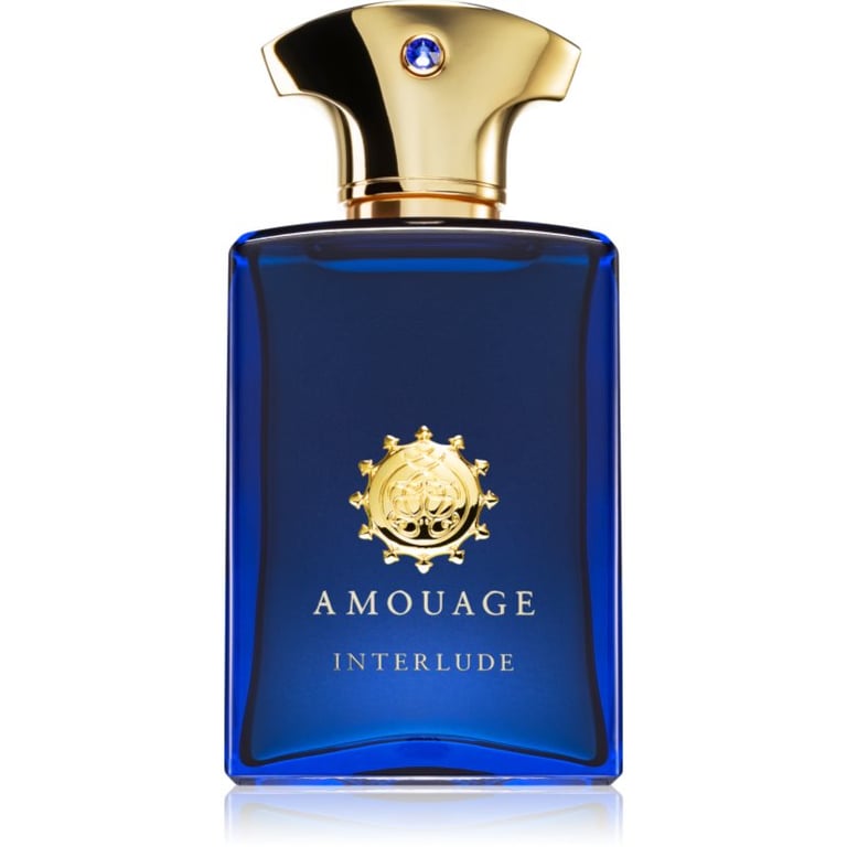 Amouage Interlude
