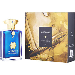 Amouage Interlude 53
