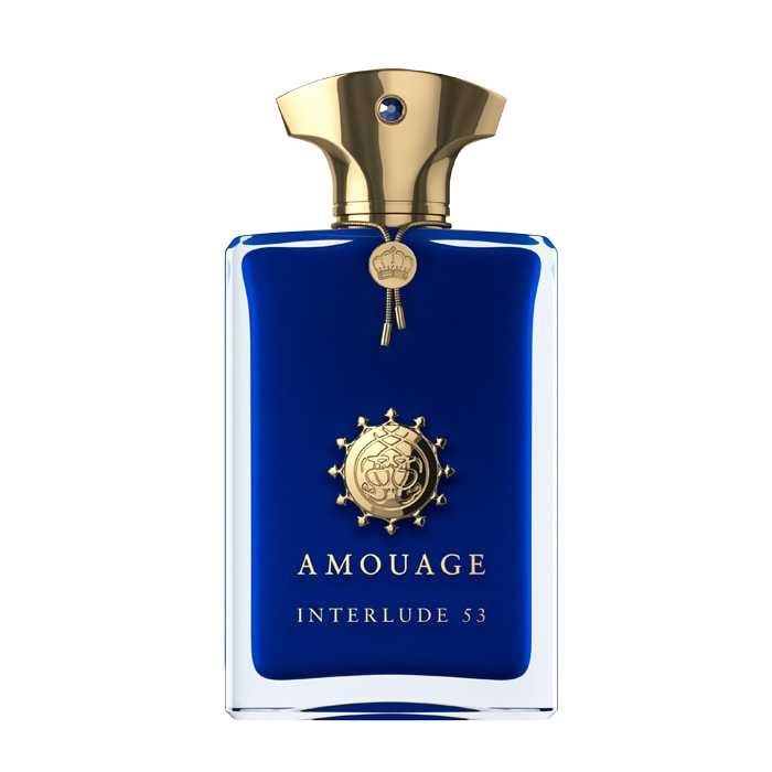 Amouage Interlude 53 Men