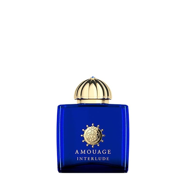 Amouage Interlude Donna Eau