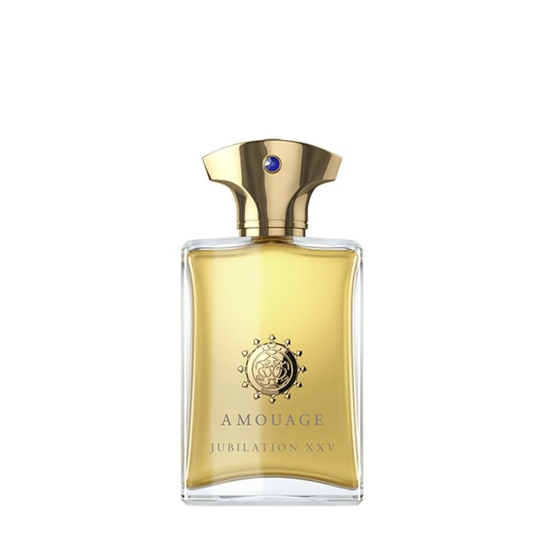 Amouage Jubilation XXV Man Eau