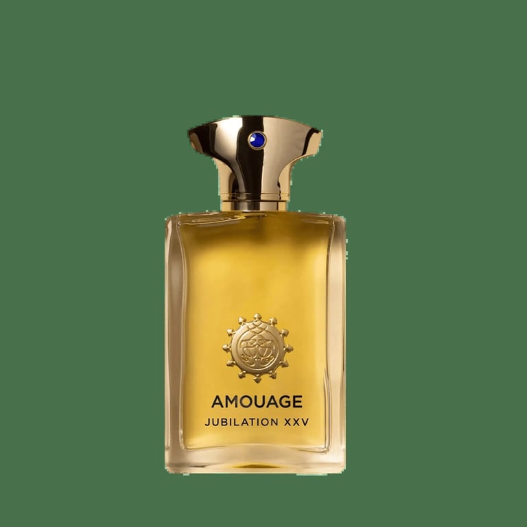 Amouage Jubilation XXV Uomo