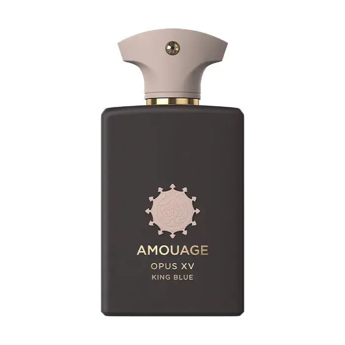 Amouage King Blue OPUS XV Men