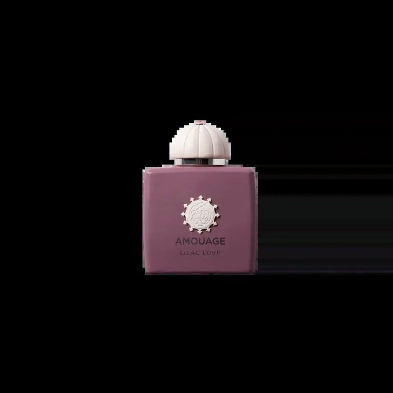 Amouage Lilac Love