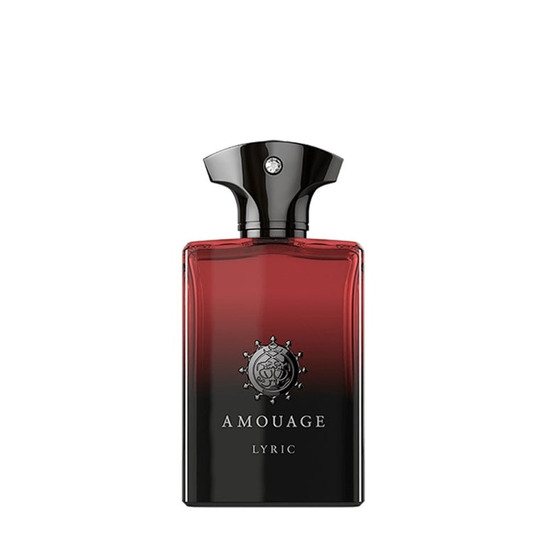 Amouage Lyric Uomo Eau