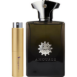 Amouage Memoir