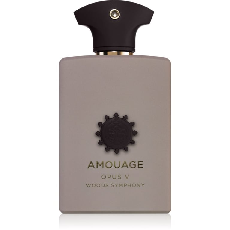 Amouage Opus V Woods Symphony