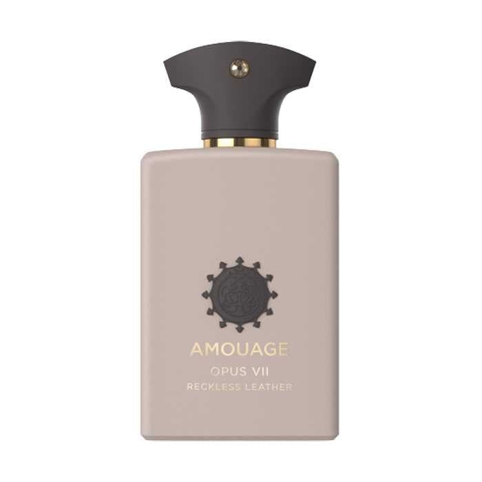 Amouage Opus VII Reckless Leather Men Eau