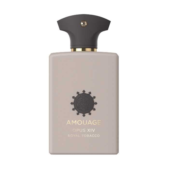 Amouage Opus XIV Royal Tobacco Men