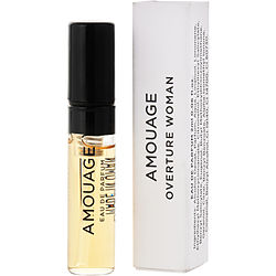 Amouage Overture