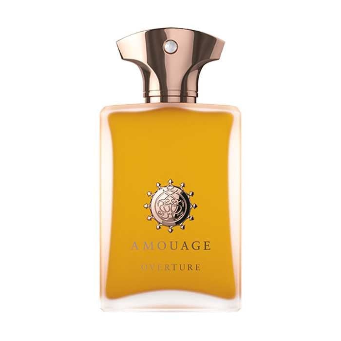 Amouage Overture Man