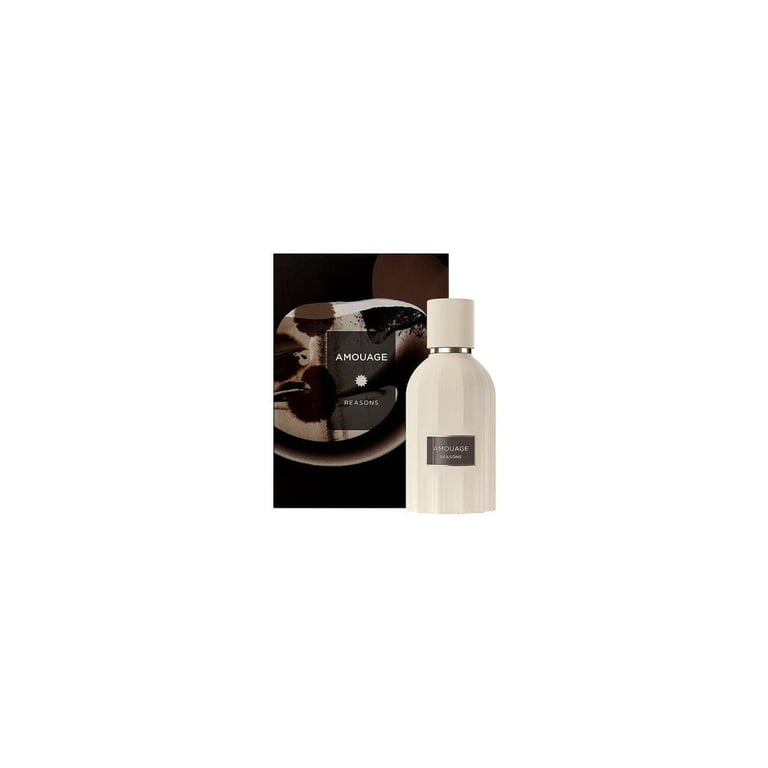 Amouage Reasons Essence Extract