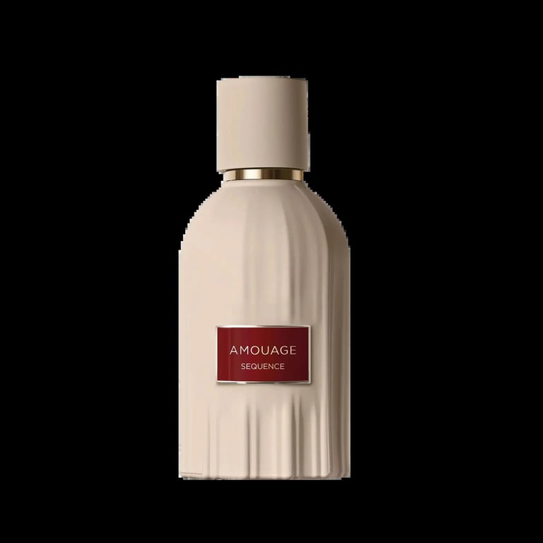 Amouage Sequence