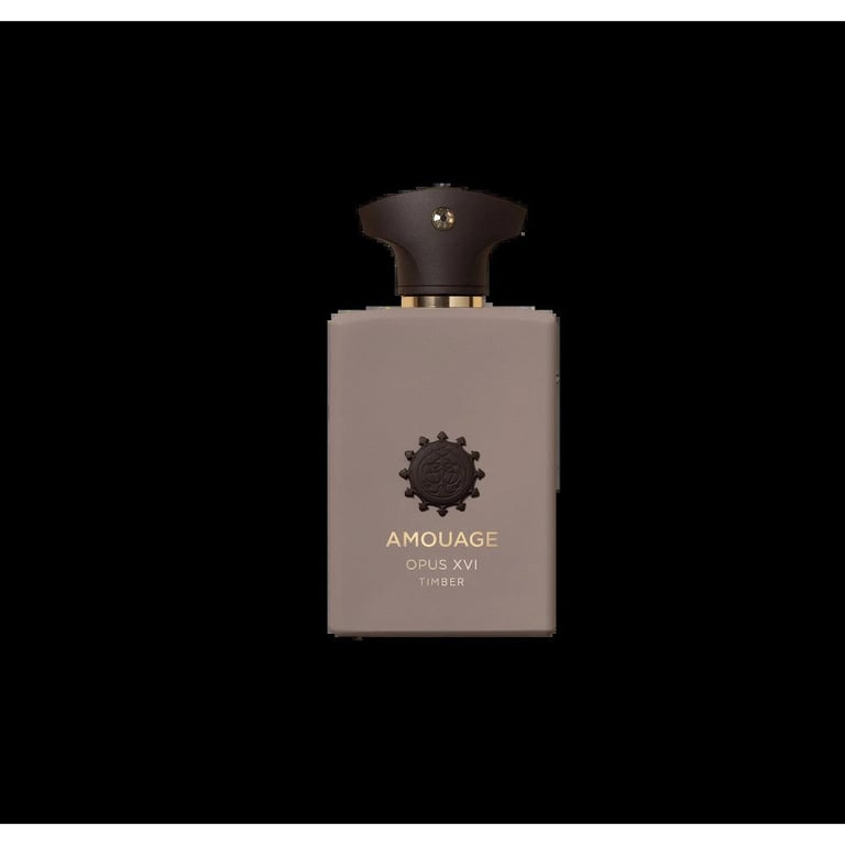 Amouage Timber Opus XVI