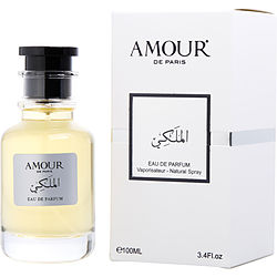 Amour de Paris Al Malaki